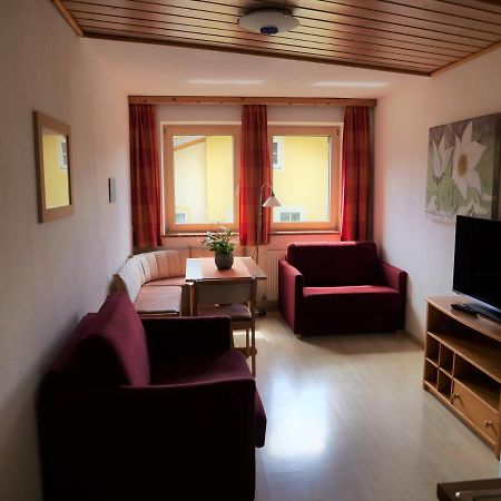Apartamento Haus Alpenflora Werfenweng Exterior foto