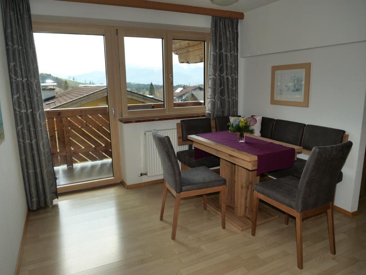 Apartamento Haus Alpenflora Werfenweng Exterior foto