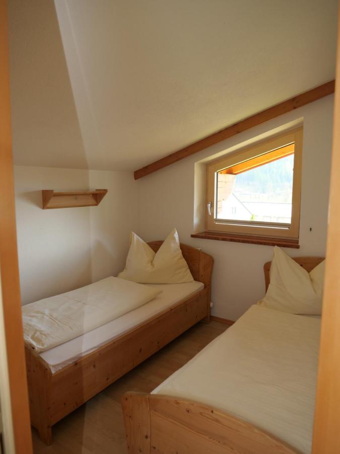 Apartamento Haus Alpenflora Werfenweng Exterior foto