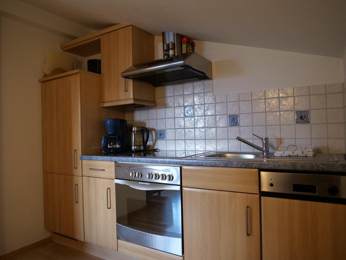 Apartamento Haus Alpenflora Werfenweng Exterior foto